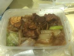 -珍珍小食店(西华路店)