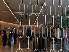 -ZARA(大上海时代广场店)