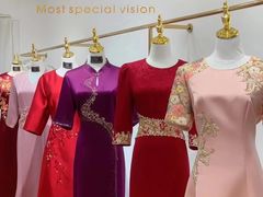 -MSV 高端礼服定制(大良店)