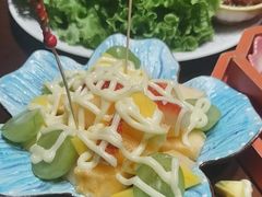 -隐炉和牛烧肉店(群力店)