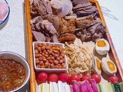 -人民公社大食堂(张家湾店)