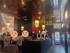 -鱼鼎香烤鱼火锅(华发商都店)