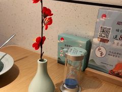 -蜜桃餐厅·伴山(绿宝广场店)