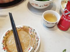 -东门口·鲜爆肚涮肉·烧烤(老门东店)