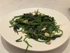 -外滩三号餐厅·创意中餐