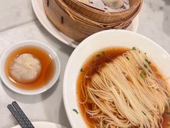 -南小馆(迪士尼小镇店)