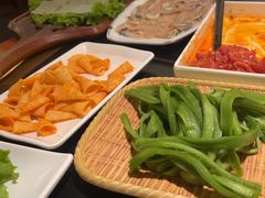 -福禄娃一家人火锅(上地店)