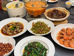 -红厨巷·淮扬菜(熙南里店)