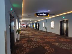 -华夏影城百步亭店(杜比全景声)