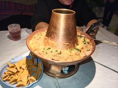 铜锅油焖鸡-雀舞云南菜(天津天河城购物中心店)