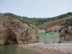 -海驴岛(荣成市)