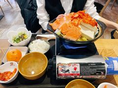 -和风日本料理(腾飞园店)