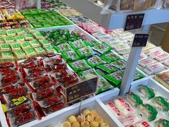零售区-北京稻香村(长白岛店)