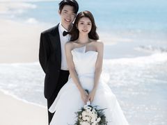 -金夫人婚纱摄影(惠阳店)