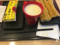 -永和大王(杨高中路店)