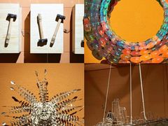 -长春世界雕塑园冰雪艺术天地