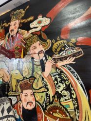 -匿名者纹身学院派·刺青