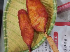-黄师奶甜品店