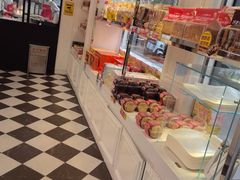 -味多美蛋糕(新和平里店)