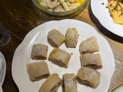 -建德食府·十八年建德菜(天目里国际街区店)