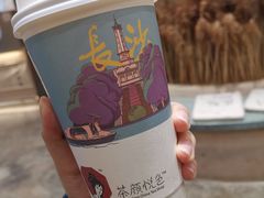 -茶颜悦色(登高路上店)