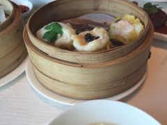 -天龙轩(香港丽思卡尔顿酒店)