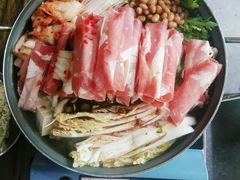 -MI WU FACTORY米屋美食工厂餐厅(绿地店)