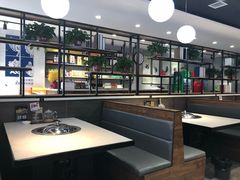 卡座-二十一分小锅炖(中心店)