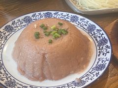 -百年老扣碗(沙坪坝店)