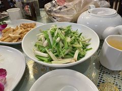 -新聚丰菜馆(太监弄店)
