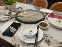 -潮汕大目牛肉火锅(皇岗旗舰店)
