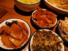 -十面春风·江南面馆(崇宁路店)