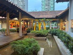 门面-麦当劳(West Coast Park)