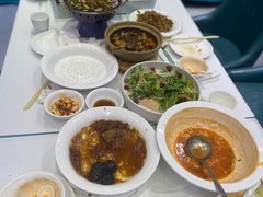 -紫光园·烤鸭(吕家营店)