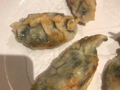 煎饺子-丰尔粥食·粥底火锅·桑拿鸡(大良总店)