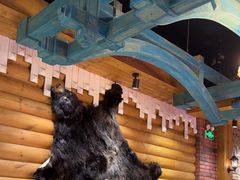 -米德维奇俄式西餐厅(西六道街店)