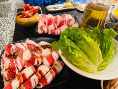 -伊茉家的烤肉店(勒泰中心店)