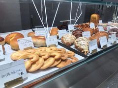 -光作面包Voila Lumiere(中山店)