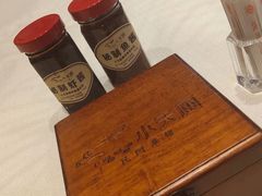 -小天厨民间菜馆(深圳街店)