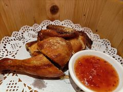 -村理·乡村菜音乐餐厅(河西店)