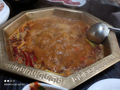 -捞九门海鲜牛肉自助火锅(廉江店)