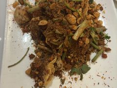 -马凯餐厅(长椿街店)