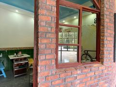 门面-憨铁匠老火锅(龙岗万科里店)