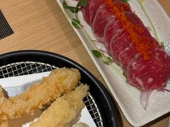 -德川家日本料理(中关村寰太大厦店)