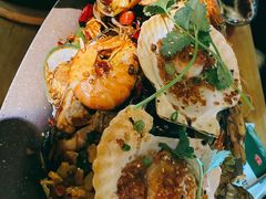 -Famous肥猫墨西哥音乐餐吧(五棵松华熙LIVE店)