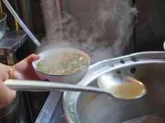-老李家杂肝汤(回民街店)