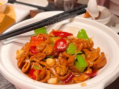 -木桶记臭鳜鱼·安徽非遗名菜(火车站白马老店)
