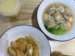 -袁记云饺(鼓楼店)