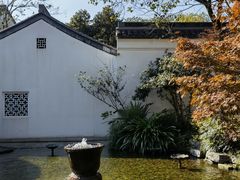 -杭州西子湖四季酒店·金沙厅