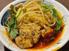 -成都瓜串串(华强北店)